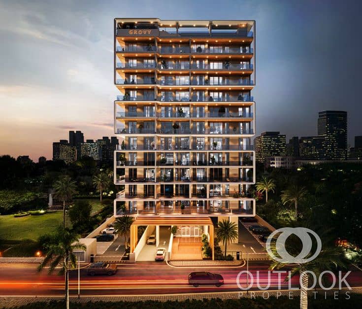 Affordable Luxury | Modern | Spacious