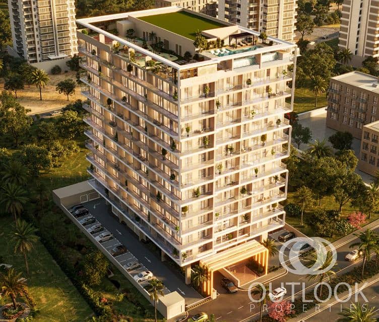 Affordable Luxury | Modern | Spacious