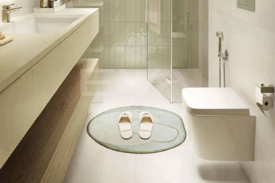 Premium Quality | Sea View | High Floor