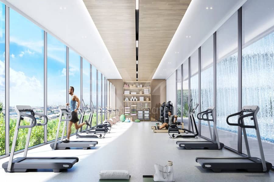 Premium Quality | Sea View | High Floor - Image 8