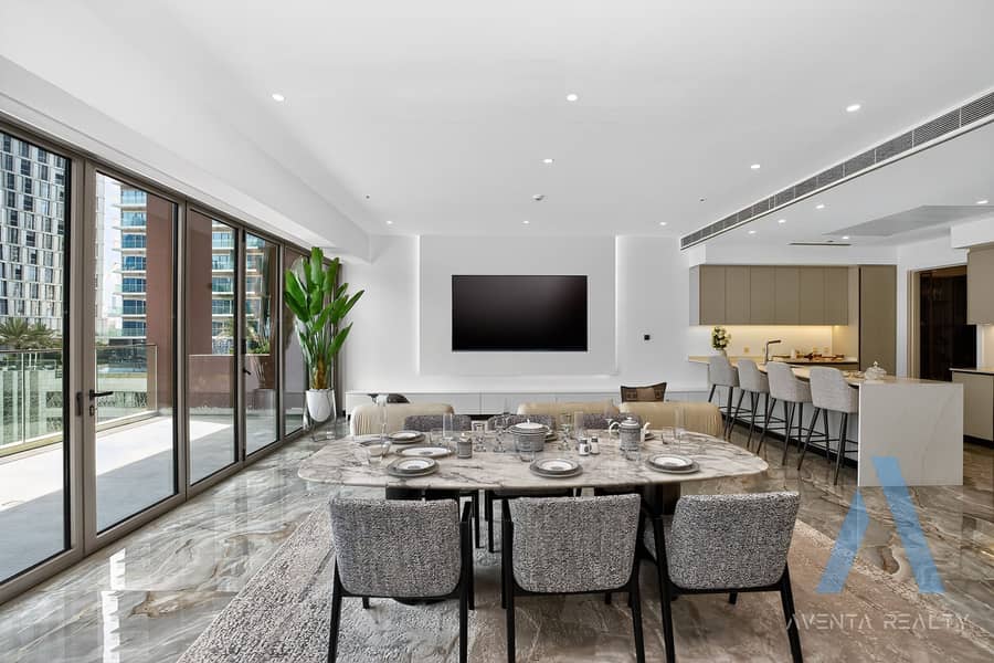 Duplex | Fully Furnished | Upgraded