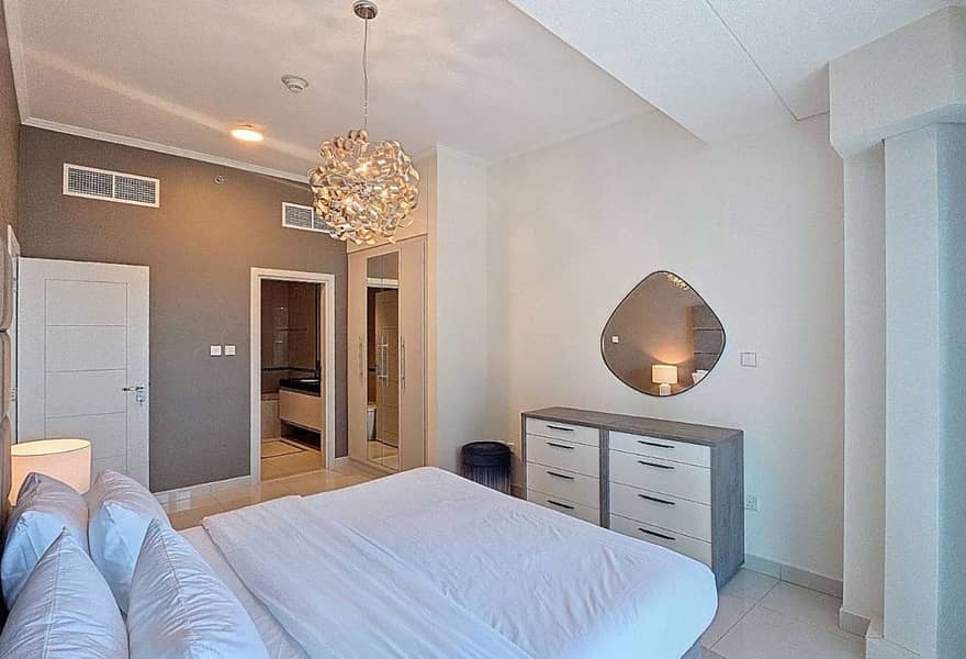 Sea View | Fully Furnished | Vacant - Image 6