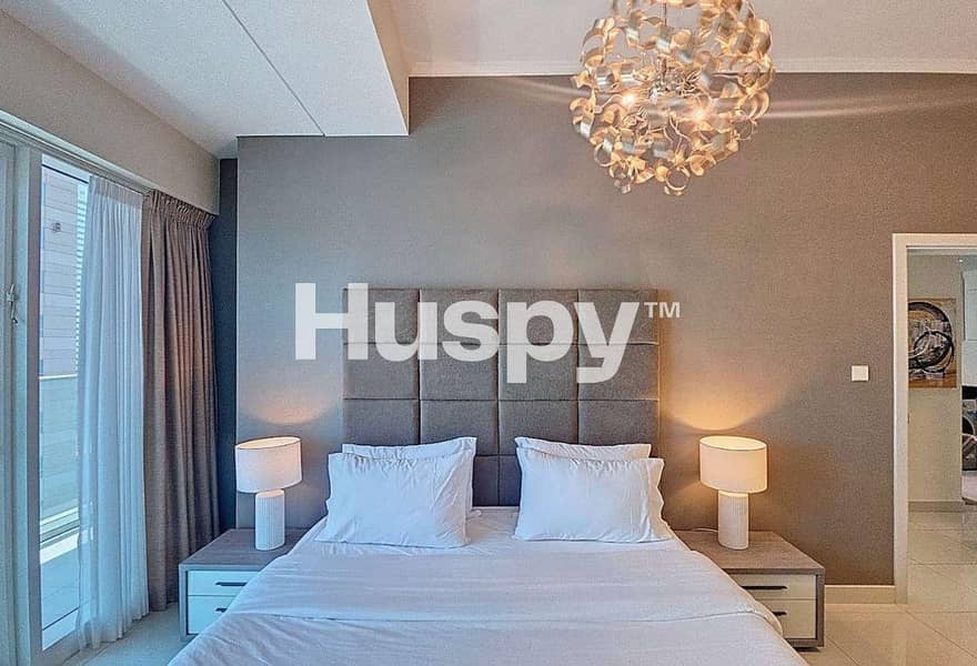 Sea View | Fully Furnished | Vacant - Image 7