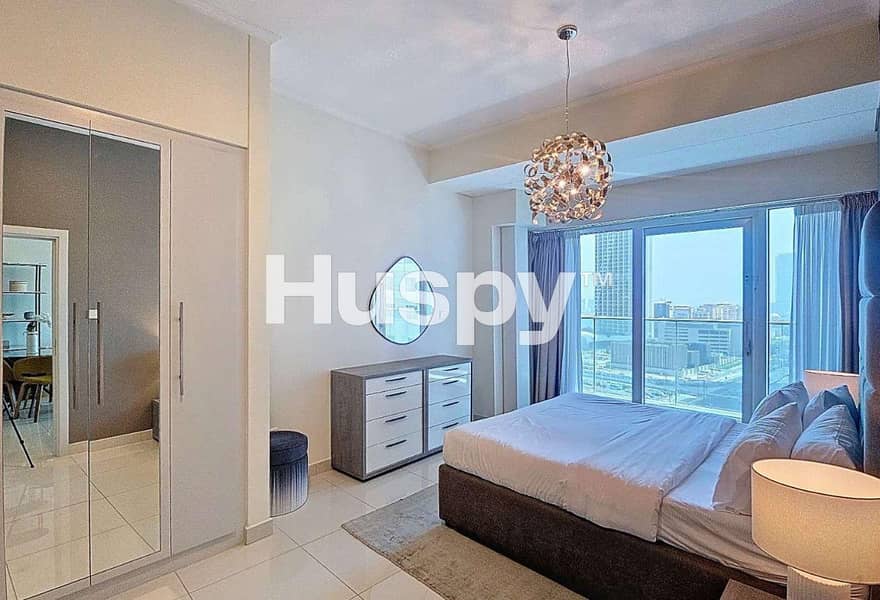 Sea View | Fully Furnished | Vacant - Image 8