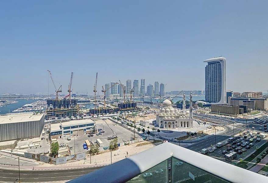 Sea View | Fully Furnished | Vacant - Image 10