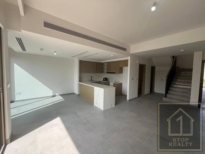 Brand New | Single Row | Close to Park and Pool - Image 8