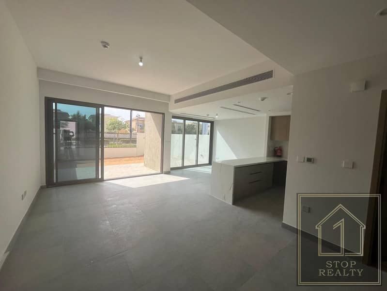 Brand New | Single Row | Close to Park and Pool - Image 9