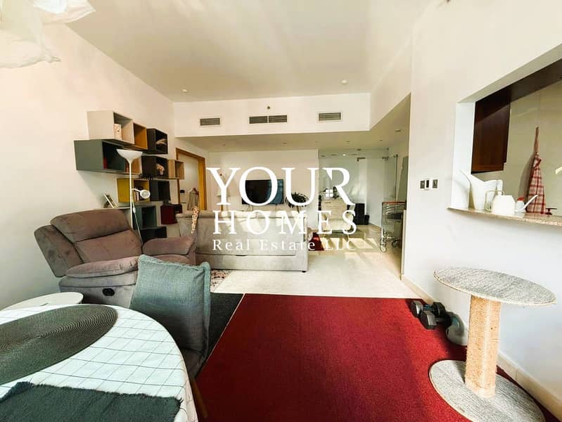 Luxury Marina-View | Fully Furnished | Near Metro