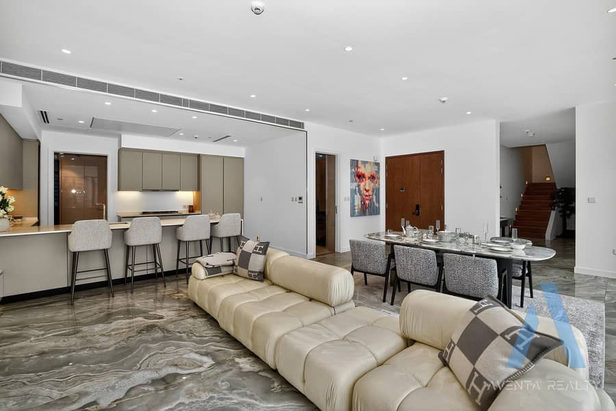 Duplex | Fully Furnished | Upgraded - Image 6