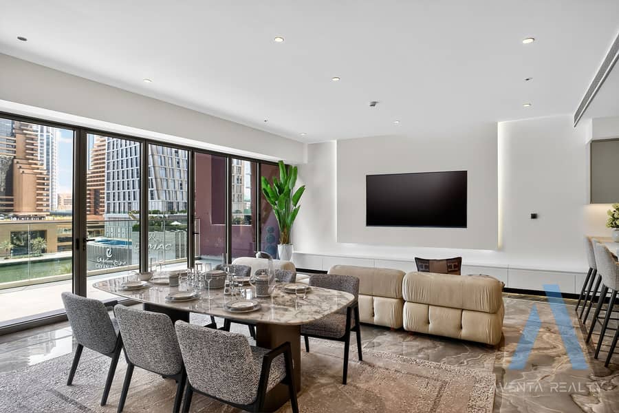 Duplex | Fully Furnished | Upgraded - Image 9