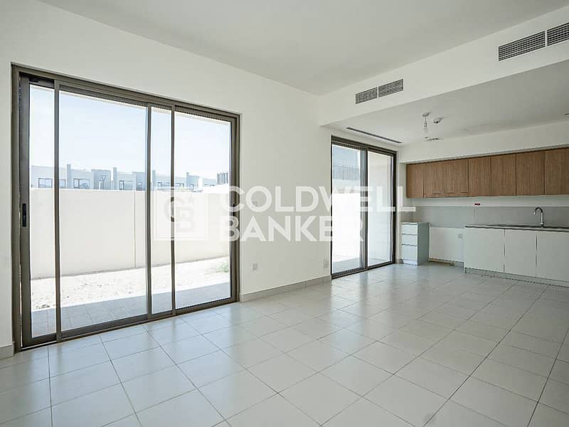 Ready to Move | Single Row | Direct to Pool