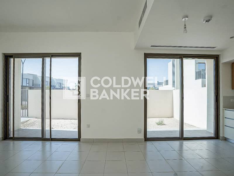 Ready to Move | Single Row | Direct to Pool