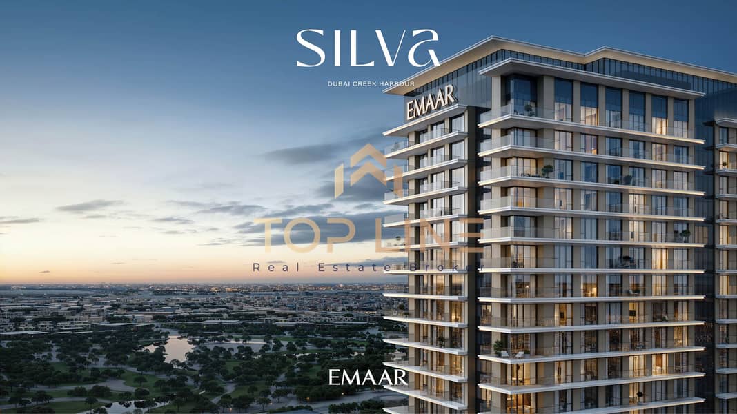 2 BR | INVESTMENT DEAL | HAND OVER 2029