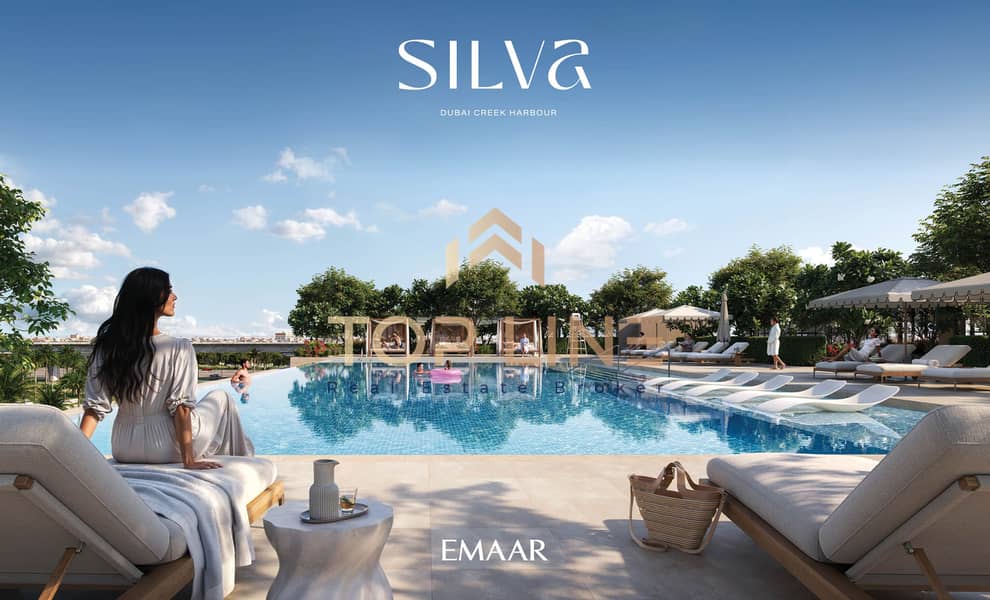 2 BR | INVESTMENT DEAL | HAND OVER 2029