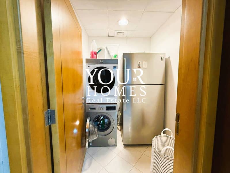 Luxury Marina-View | Fully Furnished | Near Metro - Image 8