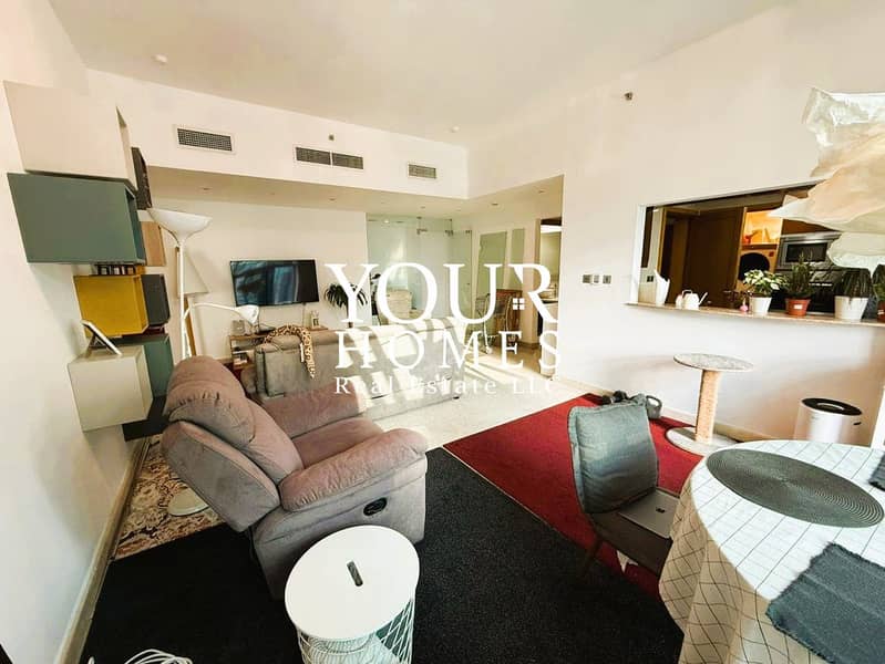 Luxury Marina-View | Fully Furnished | Near Metro - Image 13