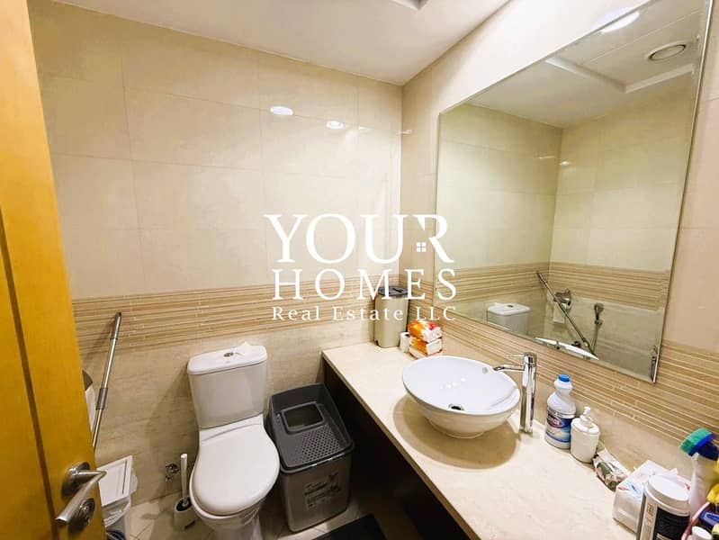 Luxury Marina-View | Fully Furnished | Near Metro - Image 18