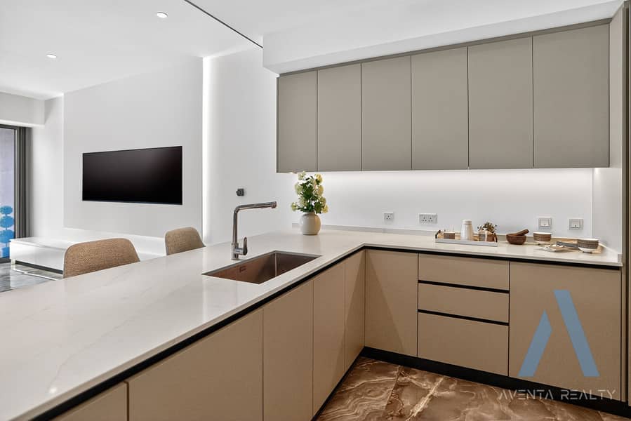 Duplex | Fully Furnished | Upgraded - Image 14