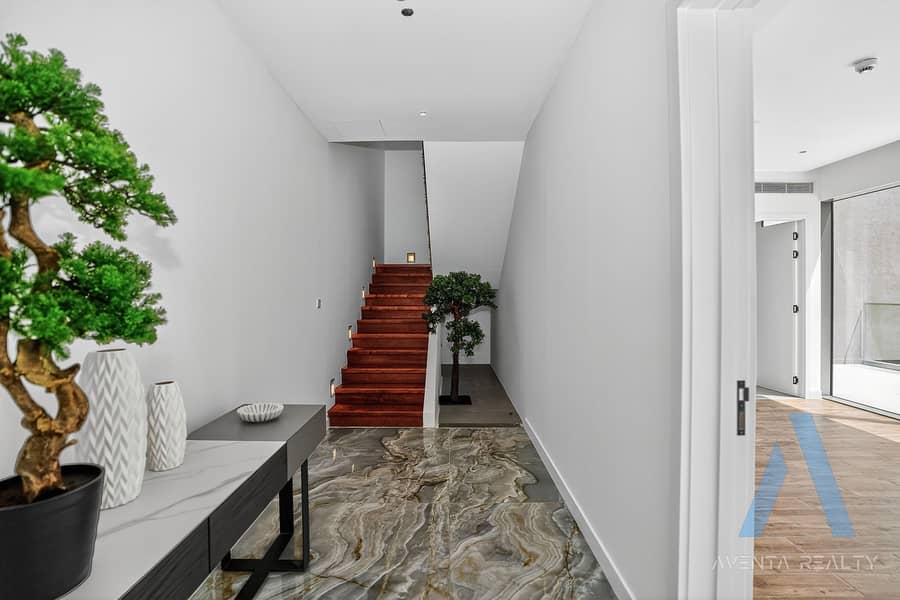 Duplex | Fully Furnished | Upgraded - Image 15