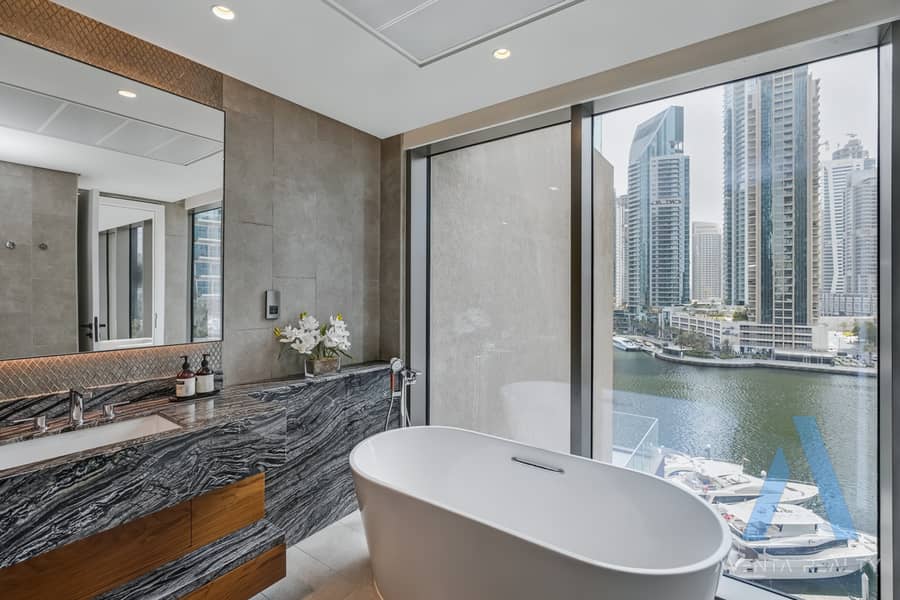 Duplex | Fully Furnished | Upgraded - Image 23