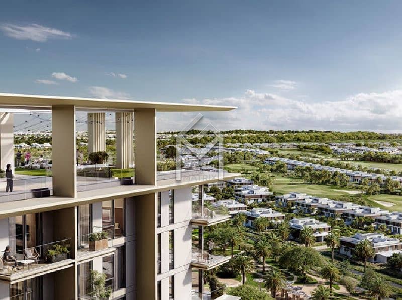 SPACIOUS ONE (1)Bedroom Apartment for Sale | Club Place – Building B - 746 sq. ft.