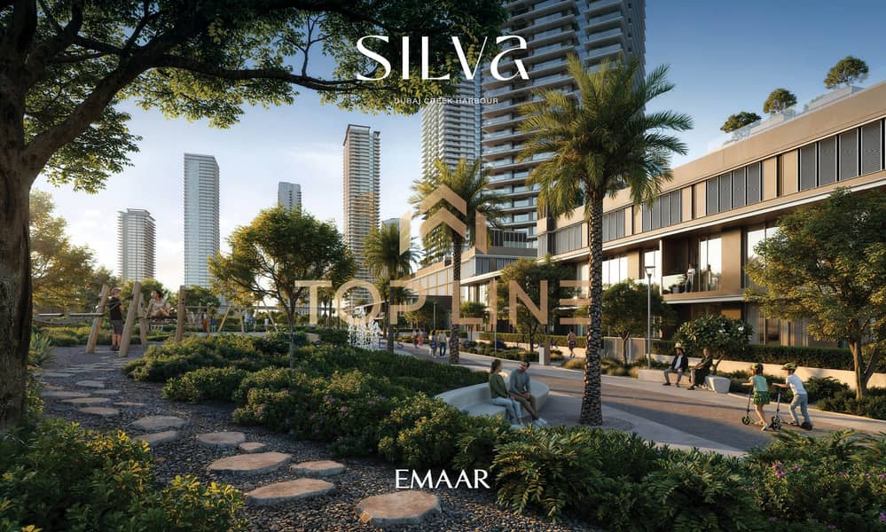 2 BR | INVESTMENT DEAL | HAND OVER 2029 - Image 6