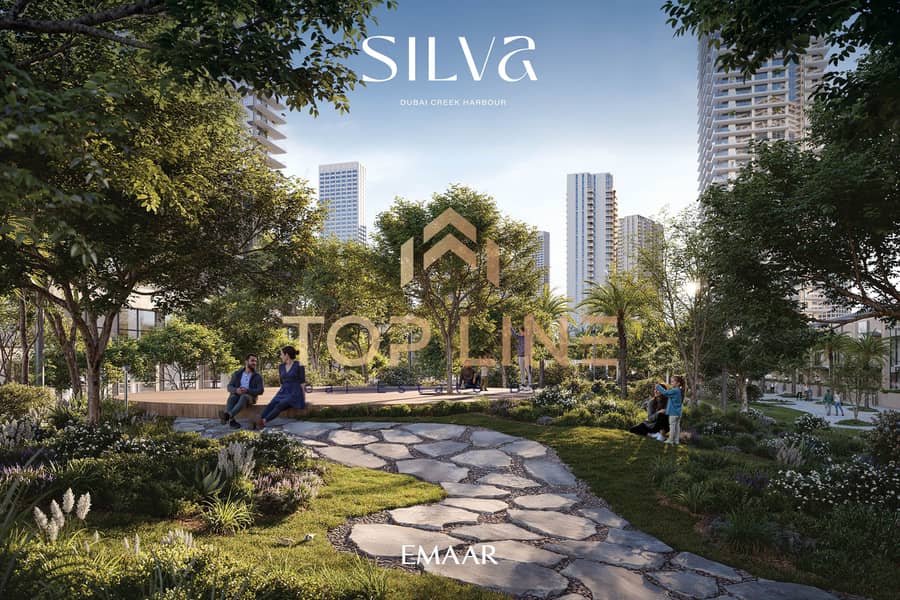 2 BR | INVESTMENT DEAL | HAND OVER 2029 - Image 8