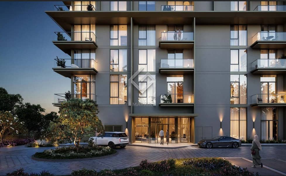 SPACIOUS ONE (1)Bedroom Apartment for Sale | Club Place – Building B - 746 sq. ft.