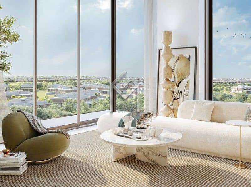 SPACIOUS ONE (1)Bedroom Apartment for Sale | Club Place – Building B - 746 sq. ft.