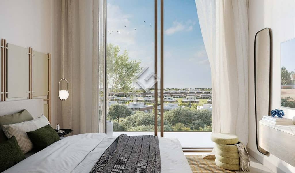 SPACIOUS ONE (1)Bedroom Apartment for Sale | Club Place – Building B - 746 sq. ft.