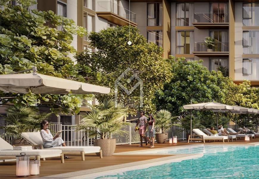 SPACIOUS ONE (1)Bedroom Apartment for Sale | Club Place – Building B - 746 sq. ft. - Image 8