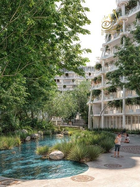 CASH DISCOUNT | INVESTOR DEAL | 1% Monthly Post Handover | LUXURY - Image 6