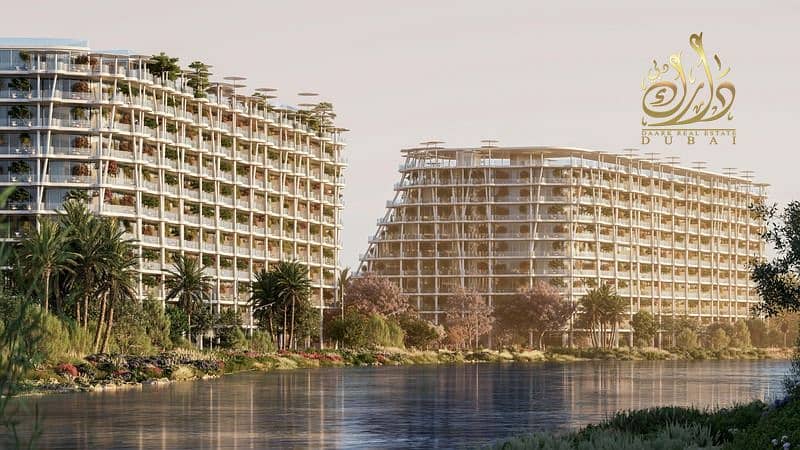 CASH DISCOUNT | INVESTOR DEAL | 1% Monthly Post Handover | LUXURY - Image 7