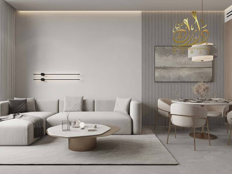 CASH DISCOUNT | INVESTOR DEAL | 1% Monthly Post Handover | LUXURY - Image 12