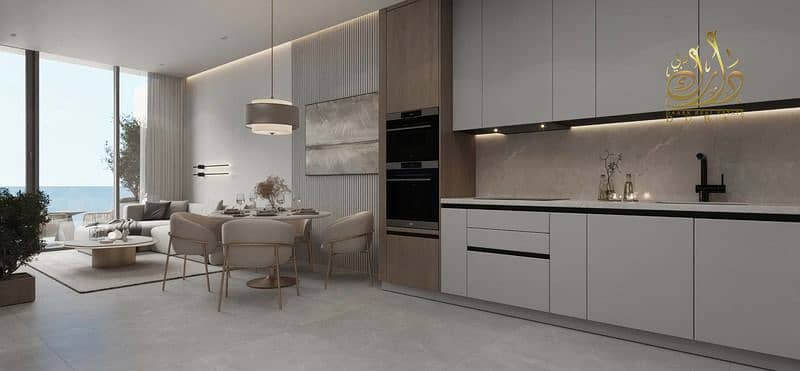 CASH DISCOUNT | INVESTOR DEAL | 1% Monthly Post Handover | LUXURY - Image 13