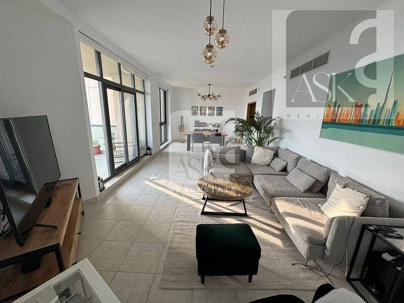 Exclusive | Golf Course View | Available