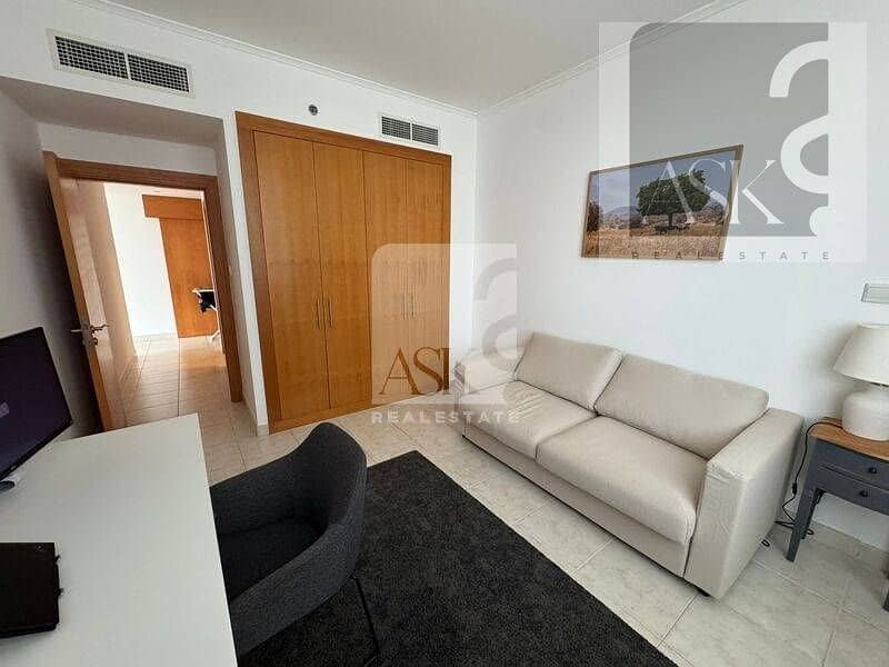 Exclusive | Golf Course View | Available