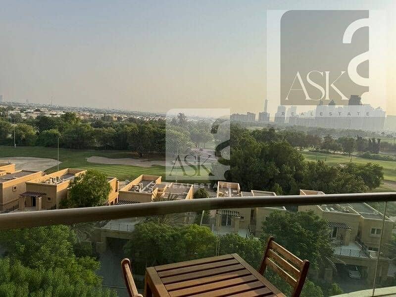 Exclusive | Golf Course View | Available - Image 6