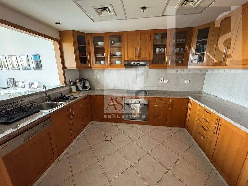 Exclusive | Golf Course View | Available - Image 9