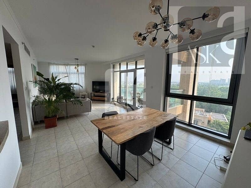 Exclusive | Golf Course View | Available - Image 11