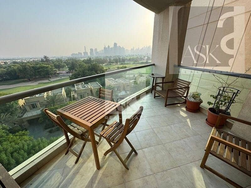 Exclusive | Golf Course View | Available - Image 12