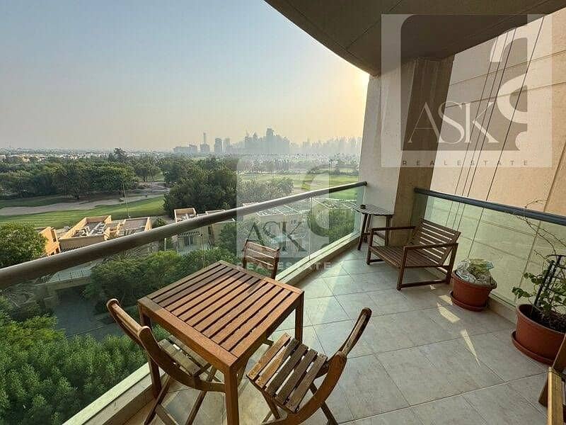 Exclusive | Golf Course View | Available - Image 14