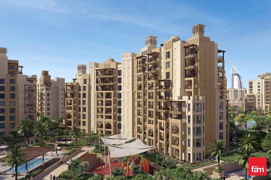 Handover Soon | Pool View | Open To Offers