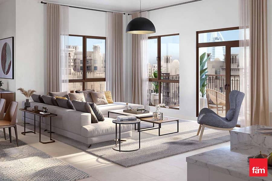 Handover Soon | Pool View | Open To Offers