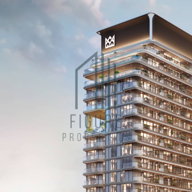 Modern 1BR | High ROI | FLEXIBLE PAYMENT PLAN