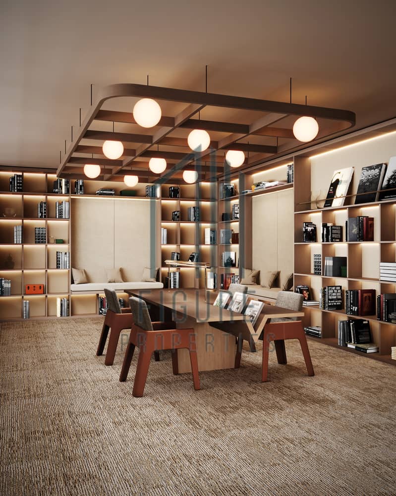 Modern 1BR | High ROI | FLEXIBLE PAYMENT PLAN