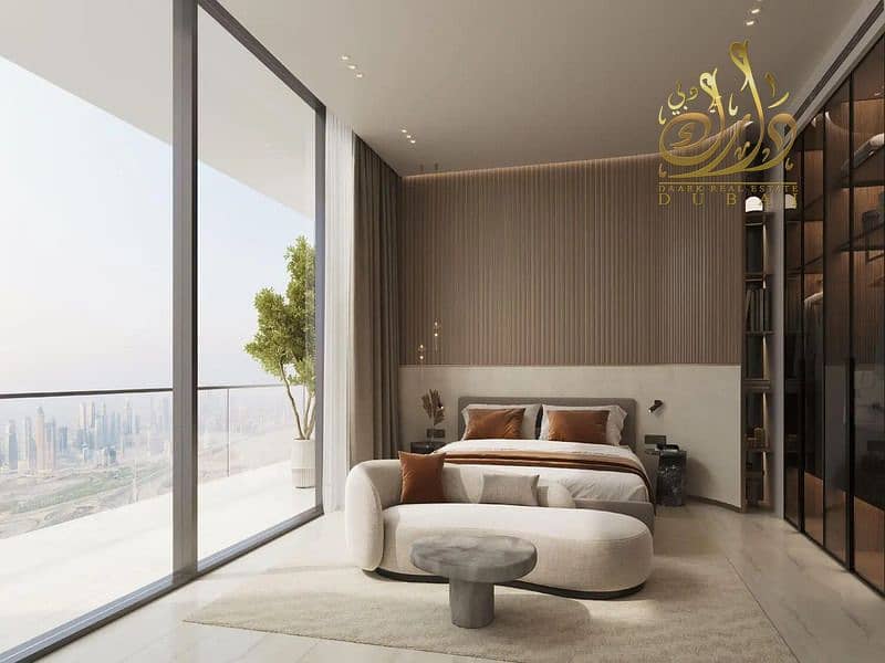 PRIME LOCATION |THE FASTEST DEVELOPER IN UAE|OFFER - Image 6