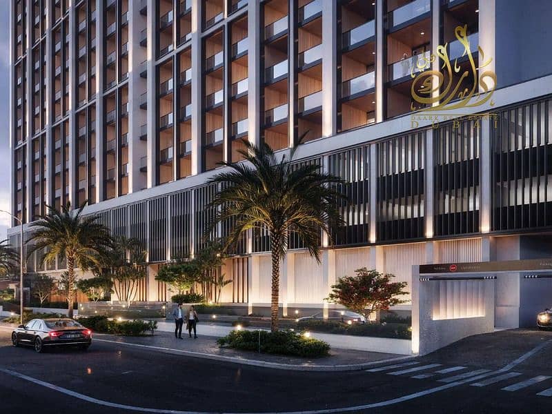 PRIME LOCATION |THE FASTEST DEVELOPER IN UAE|OFFER - Image 8