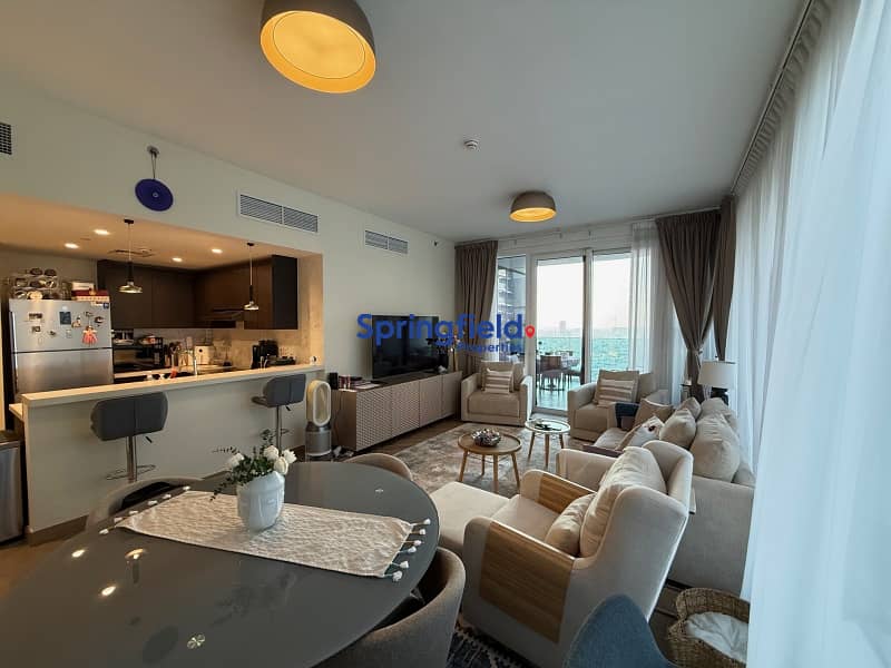 Spacious 2bhk | Near Metro | High Floor - Image 11