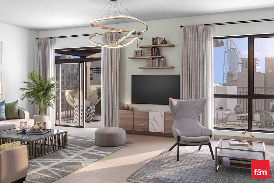 Handover Soon | Pool View | Open To Offers